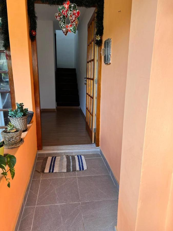 Nocera'S House Apartamento Rio de Janeiro Exterior foto