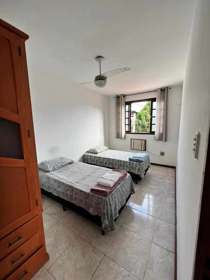 Nocera'S House Apartamento Rio de Janeiro Exterior foto