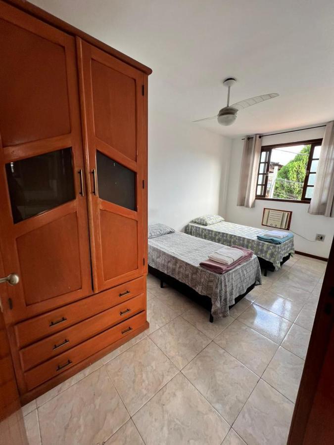 Nocera'S House Apartamento Rio de Janeiro Exterior foto