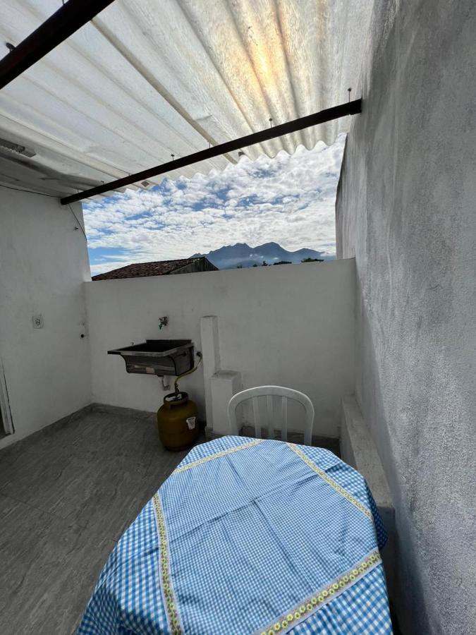 Nocera'S House Apartamento Rio de Janeiro Exterior foto